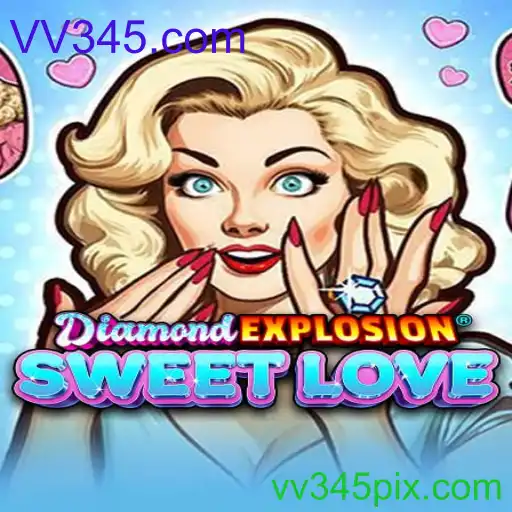DiamondExplosionSweetLove