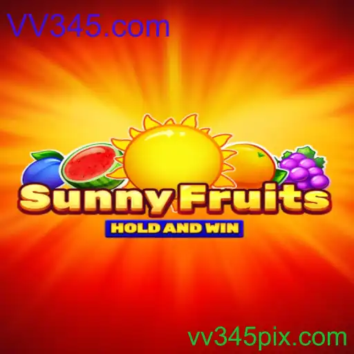 SunnyFruits